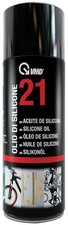 Vmd olio silicone usato  Muro Lucano