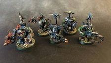Ork nobz nob d'occasion  Expédié en Belgium
