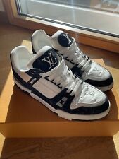 Sneakers trainer 10 usato  Sezze