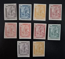 Madagascar 1902 77a d'occasion  France