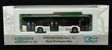 Rietze 73488 mercedes gebraucht kaufen  Schwalmtal