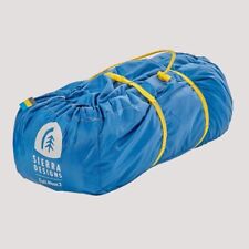 TENDA SERRA DESIGNS SUMMER MOON 2 - 2 pessoas - Mochila - Leve - Nova sem etiquetas comprar usado  Enviando para Brazil