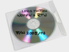 Lookbook louis vuitton gebraucht kaufen  Berlin