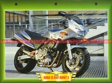 Honda 600 hornet d'occasion  Cherbourg-Octeville-
