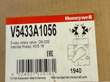 V5433a1056 dn32 screwed for sale  LEICESTER