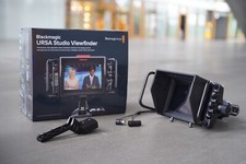 Blackmagic ursa studio gebraucht kaufen  Düsseldorf