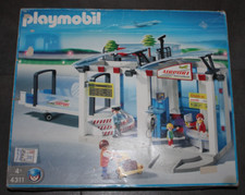 playmobil flughafen 4311 gebraucht kaufen playmobil flughafen 4311 gebraucht kaufen Hamm