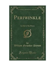 Periwinkle idyl the gebraucht kaufen Periwinkle idyl the gebraucht kaufen  Trebbin