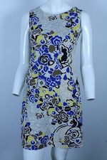 Abito donna multicolor usato  Cerignola