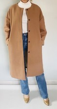 Manteau laine coupe d'occasion  Amiens-