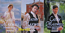 Maxwell cathy ritorno usato  Desenzano del Garda
