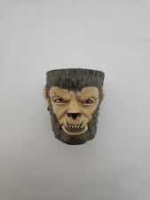 Vintage wolfman sculpted for sale  Munster