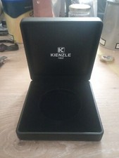 Astuccio kienzle orologio usato  Mola di Bari