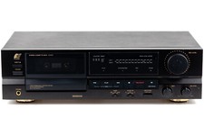 Sansui x111 kassettendeck gebraucht kaufen  Moosburg a.d.Isar