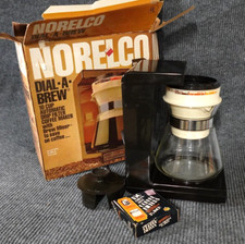Norelco dial brew for sale  Topeka