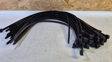 Cable ties pack for sale  PETERSFIELD