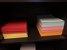 Papierbasteln gebraucht kaufen  Erzhausen