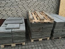 40x60 anthrazit terrassenstein gebraucht kaufen  Elmshorn