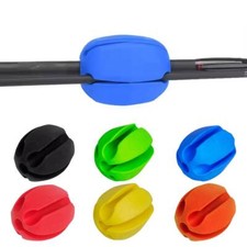 Silicone fishing rod d'occasion  Expédié en France