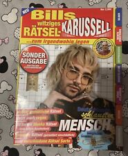 Rätsel Karussell  Bill Kaulitz na sprzedaż  PL