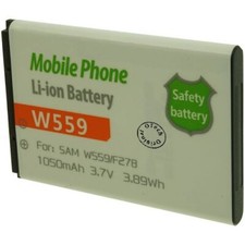 Batterie samsung b3410 d'occasion  Carros
