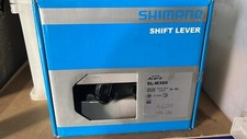 Shimano leva freno usato  Cardito