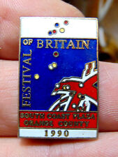 Festival britain 1990 for sale  CARTERTON
