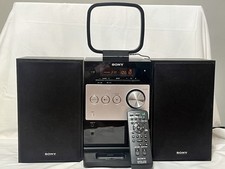 Sony hifi stereo for sale  Garland