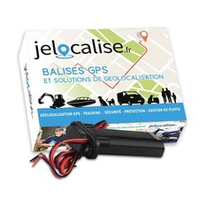 Balise gps véhicules d'occasion  Pézenas