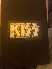 2001 kiss box for sale  Charleston