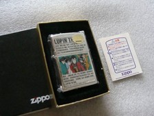 Lupin the third usato Lupin the third usato  Spedire a Italy