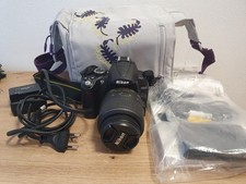 Nikon d5000 slr gebraucht kaufen  Landshut