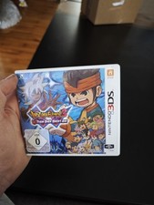 Inazuma eleven team gebraucht kaufen  Augsburg