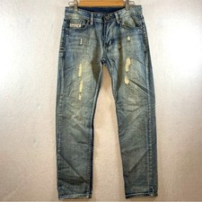 Diesel mens jeans for sale  Clyde