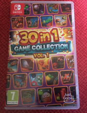 Nintendo switch game d'occasion  Déols