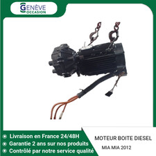 Moteur boite mia d'occasion  Niort