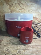 Tommee tippee steriliser for sale  MONMOUTH