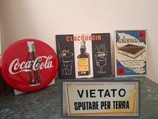 Lotto insegna coca usato  Noto