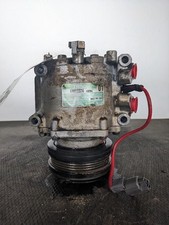 Compressor sanden manufacturer for sale  Easley