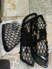 Kit griglie scudo usato  Italia