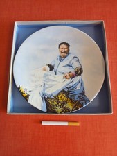 Assiette souvenir vedette d'occasion  Dreux