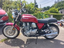 Honda cb1100 for sale  Douglas