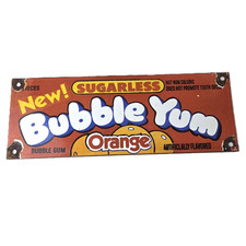 Vintage bubble yum for sale  Houston
