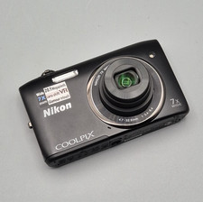 Mint nikon coolpix usato  Spedire a Italy
