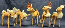 Lot annalee reindeer for sale  Monroe