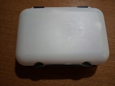 Tupperware brotdose vesperdose gebraucht kaufen Tupperware brotdose vesperdose gebraucht kaufen  Bothel