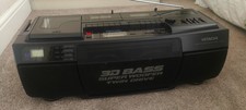 Hitachi trk cx500 for sale  STOCKPORT