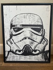 Star wars stormtrooper for sale  Alpine