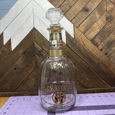 Jack daniels decanter for sale  Ashland City