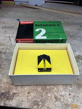 105. graupner bellamatic for sale  New York